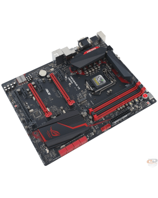 Asus MAXIMUS VII HERO